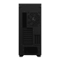 Preview: Fractal Design Define 7 XL Light Tempered Glass Black, schallgedämmt, Glasfenster