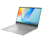 Preview: ASUS 15.6" VivoBook 15 OLED/Ryzen 7 8845HS-8C(16T)max. 5.10GHz/16GB/1TB/AMD Radeon 780M/Win 11 Pro