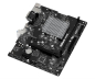 Preview: ASRock N100M /CPU-OnBoard: intel N100-0C+4c/4T-0.80-3.40GHz/µATX