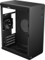 Preview: AeroCool CS-110 V1 Black/µATX