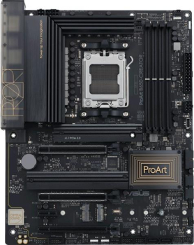 ASUS ProArt B650-Creator