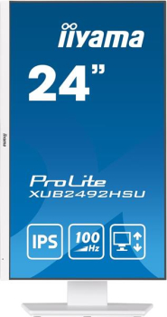 iiyama ProLite XUB2492HSU-W6/23.8"