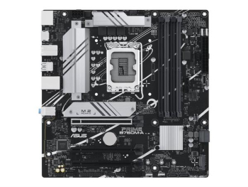 ASUS Prime B760M-A-CSM/µATX/DDR5