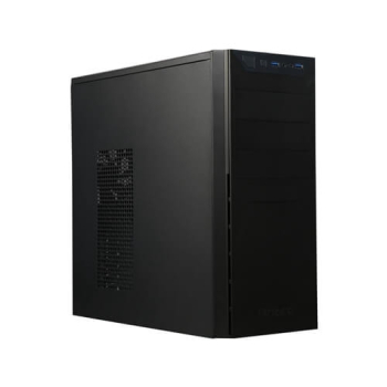 Antec VSK-4000E schwarz/ATX