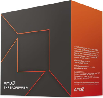 AMD Ryzen Threadripper 7980X/64C/128T/3.20-5.10GHz/boxed ohne Kühler