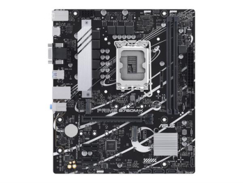 ASUS Prime B760M-K/S1700/µATX