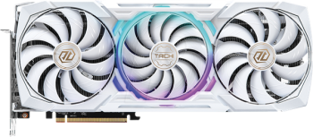 ASRock Radeon RX 7900 XTX Taichi White OC/RX7900XTX TCW 24GO/24GB GDDR6/HDMI/3x DP