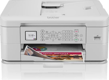 Brother MFC-J1010DW/4in1/Tinte