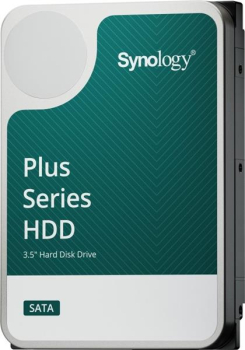 Synology 3.5" SATA Plus-Serie HDD HAT3300/6TB/512e/SATA