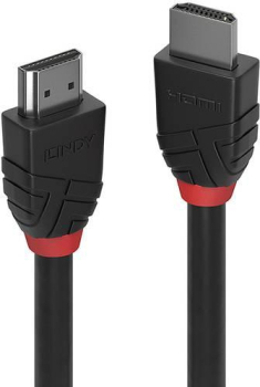 LINDY HDMI Anschlusskabel HDMI-A<->A/5.00m/4k UHD