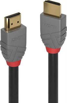 Lindy Anthra Line High Speed HDMI 2.0/3.00m