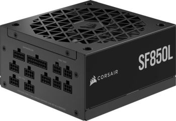 Corsair SF-L Series SF850L 850W SFX-L/ATX 3.0