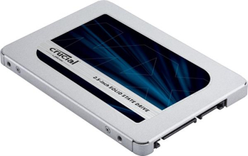 Crucial MX500 4TB/2.5"/SATA 6Gb/s