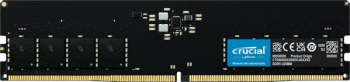 Crucial DIMM 32GB/DDR5-5600/CL46-45-45/on-die ECC