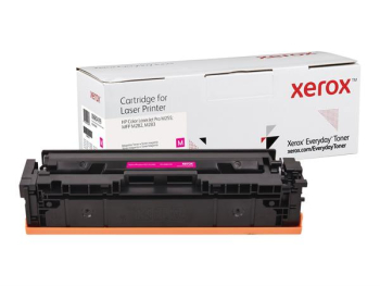 Xerox Everyday Toner 207X magenta/hohe Kapazität/W2213X