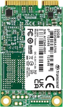 Transcend MSA370S 32GB/MO-300