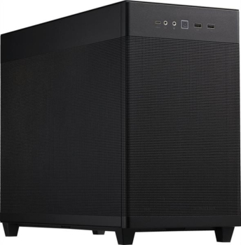 ASUS Prime AP201/schwarz/max. µATX