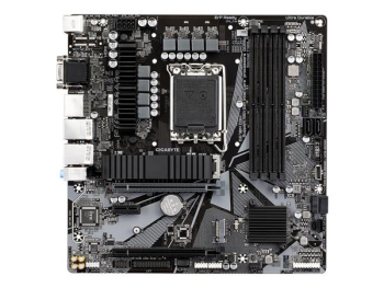 GIGABYTE Q670M D3H, mATX