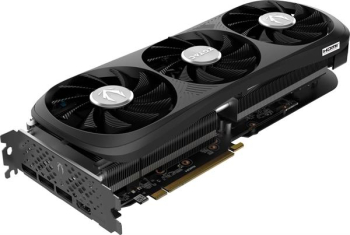 Zotac Gaming GeForce RTX 4070 SUPER Trinity OC Black Edition/12GB GDDR6X/HDMI/3x DP