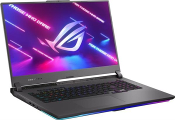 ASUS 17.3" ROG Strix G17 G713PI-LL044/Ryzen 9 7845HX/32GB/1TB PCIe/RTX 4070/o.BS