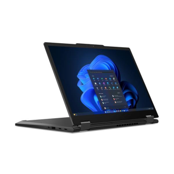 Lenovo ThinkPad X13 2-in-1 G5 Black/Core Ultra 5 125U/16GB RAM/512GB/DE