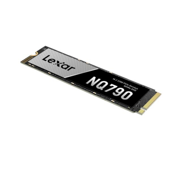 Lexar NQ790/2TB/M.2/PCIe 4.0 x4/7k-6k