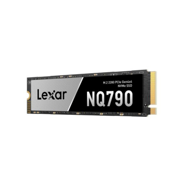 Lexar NQ790/1TB/M.2/PCIe 4.0 x4/7k-6k