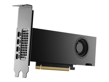 PNY RTX 2000 Ada Generation/16GB GDDR6/4xmDP