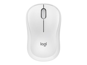 Logitech M240 Silent weiß/Logi Bolt/Bluetooth