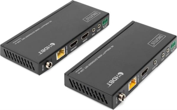 Digitus 4K HDMI HDBaseT Extender Set