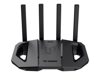 ASUS TUF Gaming TUF-BE3600/Wi-Fi 7/WLAN Router