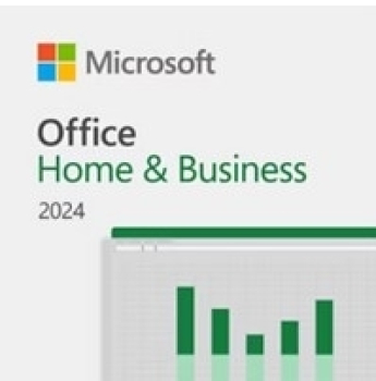 Microsoft Office 2024 Home and Business/ESD/multilingual/PC+MAC/Lizenzschlüssel via Email