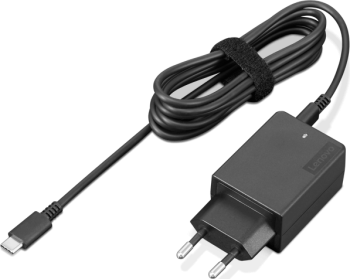 Lenovo Portable USB-C AC-Adapter 45W