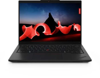 Lenovo ThinkPad L14 G5/Eclipse Black/Ryzen 5 PRO 7535U/16GB/512GB