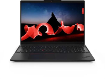 Lenovo ThinkPad L16 G1/Black/Core Ultra 5 125U/16GB/512GB