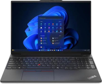 Lenovo ThinkPad E16 G2/Black/Core Ultra 5 125U/16GB/512GB