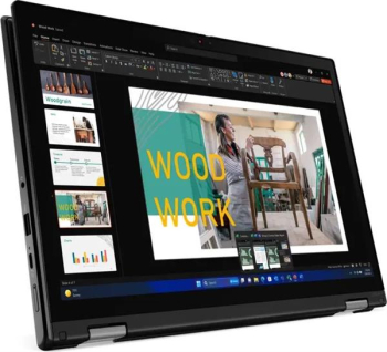 Lenovo ThinkPad L13 2-in-1 G5/Black/Core Ultra 5 125U/16GB/512GB