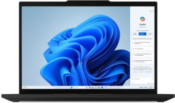 Lenovo ThinkPad T14 G5/Black/Ryzen 5 PRO 8540U/16GB/512GB