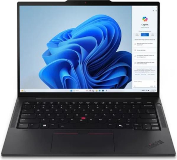 Lenovo ThinkPad T14s G5/Black/Core Ultra 5 125U/16GB/512GB