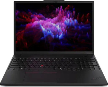 Lenovo ThinkPad P16s G3/Black/Core Ultra 7 155H/32GB/1TB