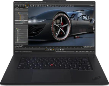 Lenovo ThinkPad P1 G7/Core Ultra 7 155H/32GB/1TB/RTX 1000 Ada Generation