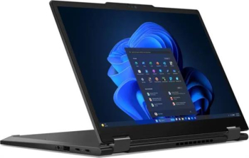 Lenovo ThinkPad X13 2-in-1 G5/Black/Core Ultra 7 155U/32GB/1TB