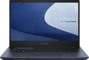 ASUS ExpertBook B5 B5402CBA-KI0213X/Star Black/Core i5-1240P/16GB/512GB