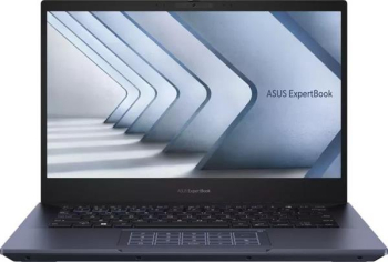 ASUS ExpertBook B5 B5402CVA-KI0013X/Star Black/Core i5-1340P/16GB/512GB