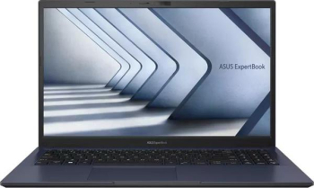 ASUS ExpertBook B1 B1502CVA-BQ0091X/Star Black/Core i5-1335U/16GB/512GB