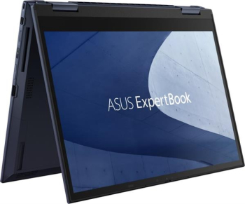 ASUS ExpertBook B7 Flip B7402FBA-L90878X/Star Black/Core i5-1240P/16GB/512GB