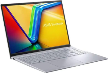 ASUS VivoBook 16X OLED M3604YA-L2005W/Cool Silver/Ryzen 7 7730U/16GB/1TB