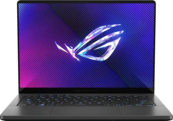 ASUS ROG Zephyrus G14 OLED GA403UV-QS020W/Eclipse Gray/Ryzen 9 8945HS/16GB/1TB/GeForce RTX 4060