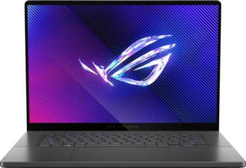 ASUS ROG Zephyrus G16 GU605MY-QR058X/Eclipse Gray/Core Ultra 9 185H/32GB/2TB/GeForce RTX 4090