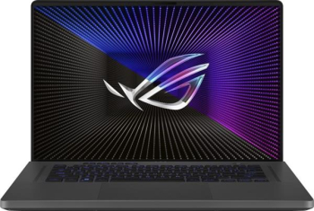 ASUS ROG Zephyrus G16 GU603VV-N4007W/Eclipse Gray/Core i9-13900H/16GB/1TB/GeForce RTX 4060